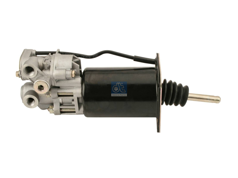 DT CLUTCH SERVO 5.53003