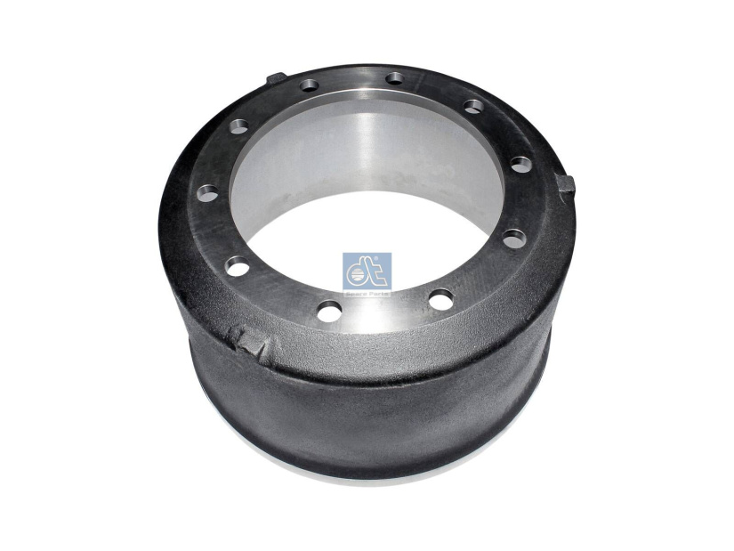 DT BRAKE DRUM 10.13207