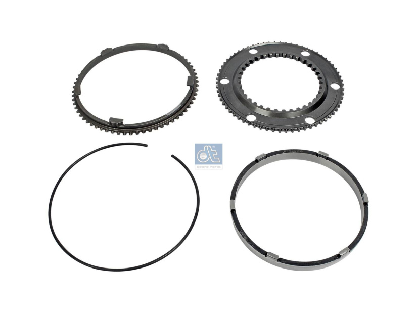 DT SYNCHRONIZER KIT 1.31492