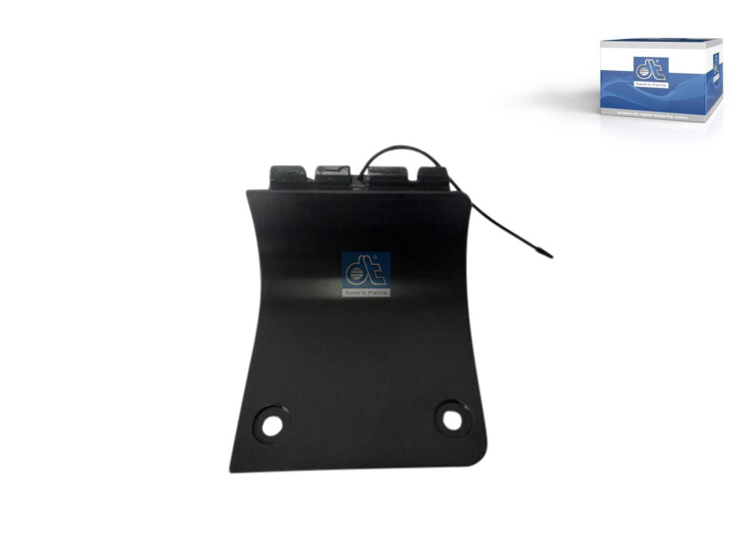 DT COVER PLATE 5.64106