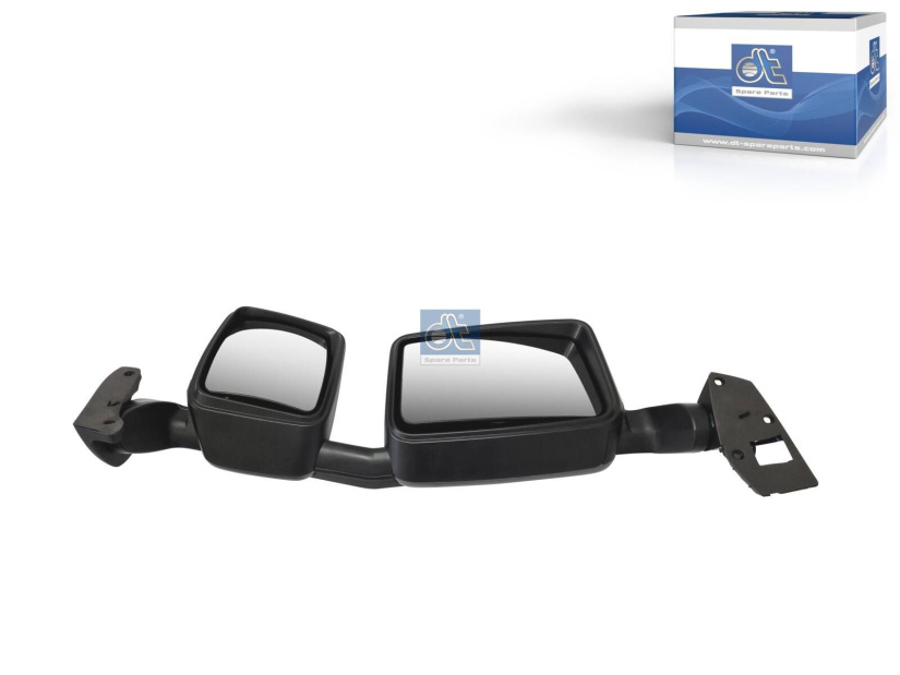 DT TAUSTAPEILI OIKEA SÄHKÖSÄÄTÖ LÄMMITYKSELLÄ R1200+R300 RENAULT C/K/T 2013-> 6.75225