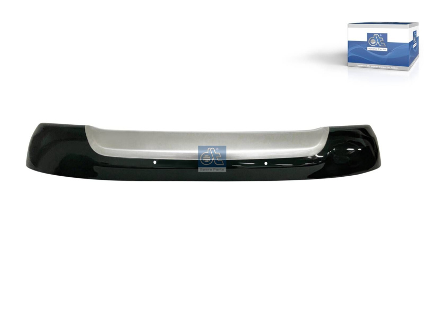 DT SUN VISOR 5.64391