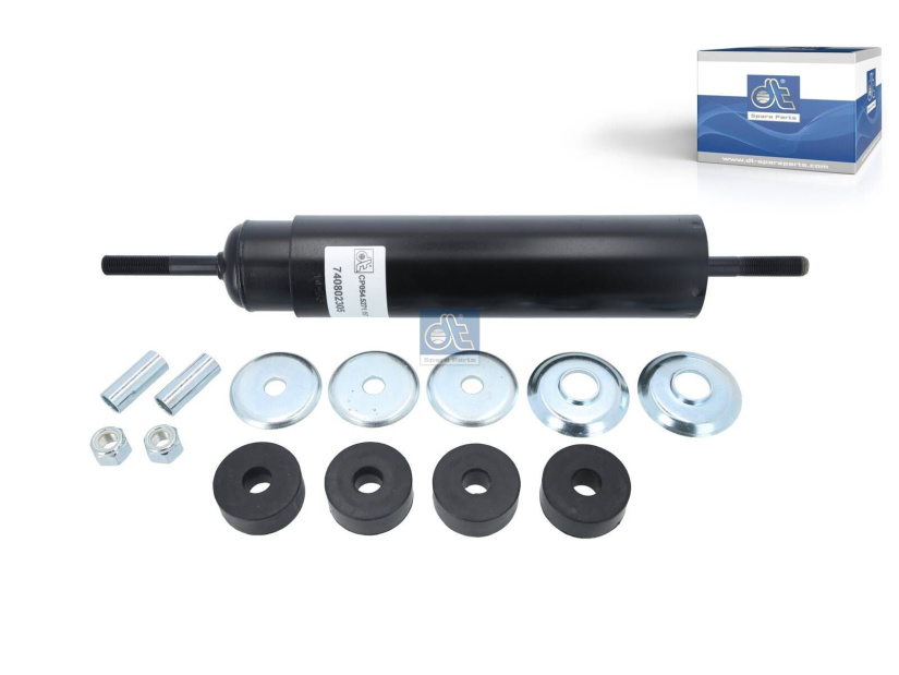 DT SHOCK ABSORBER 2.64157