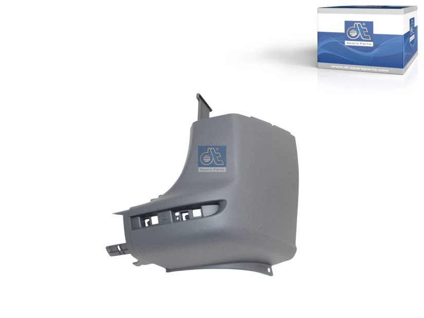 DT BUMPER CORNER 4.00213