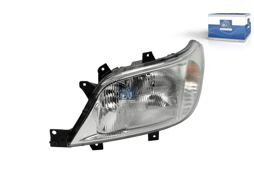 DT HEADLAMP 4.68076