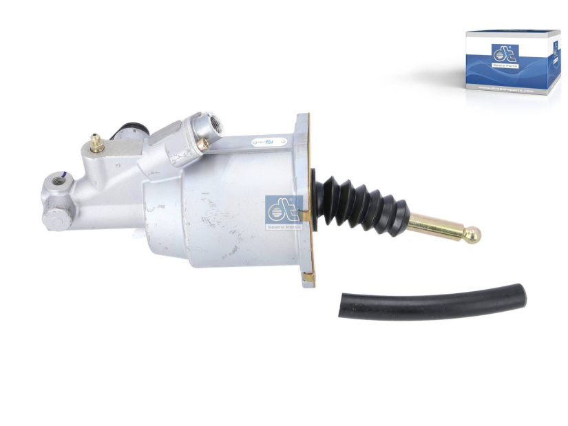 CLUTCH SERVO 2.30053