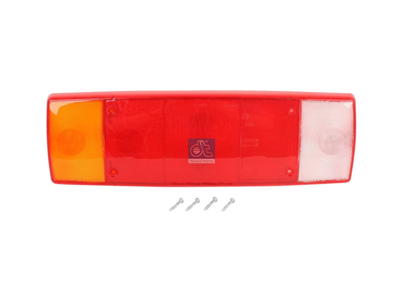DT LASI TAKALYHDYLLE DAF/RVI/MAN 414X130MM 5.81132