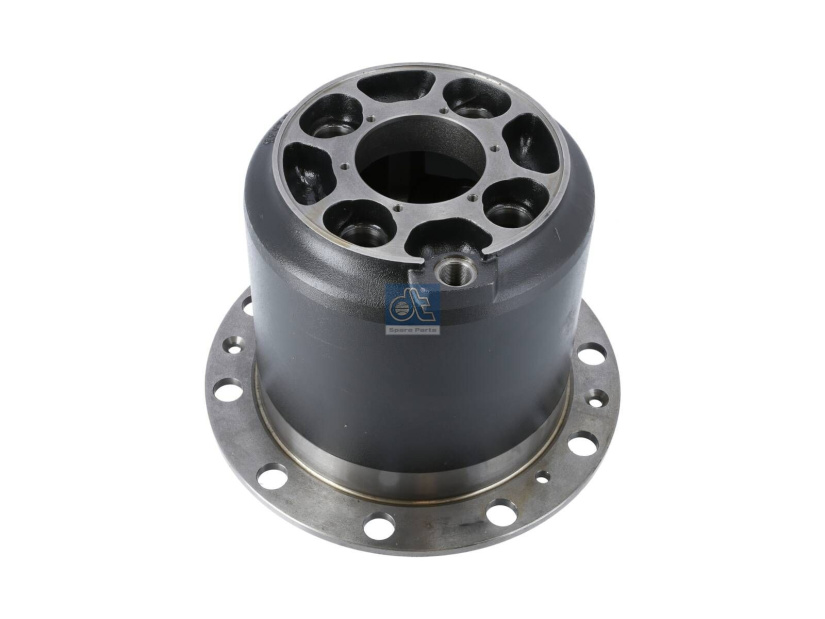 DT NAPAKOTELO VOLVO 4-RATTAINEN LEVYJARRU 2.35292