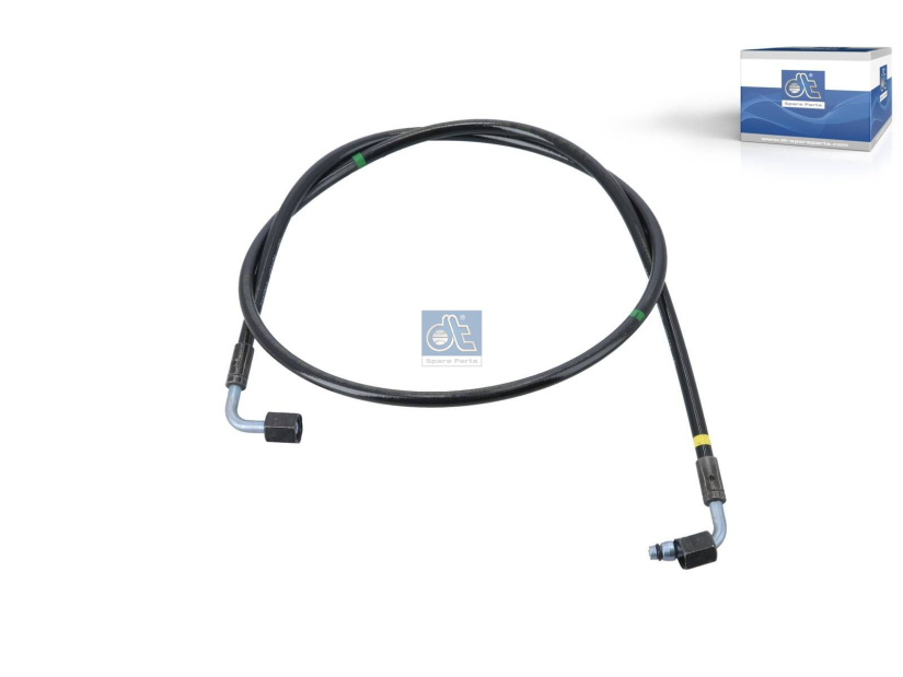 DT HOSE LINE 1.00325