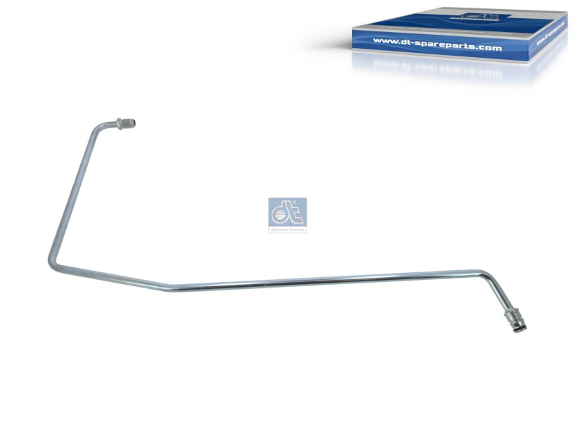 DT OIL PIPE 4.71291
