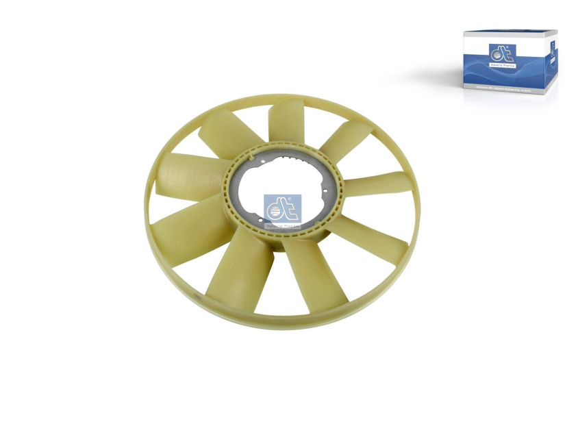 DT FAN 4.61708