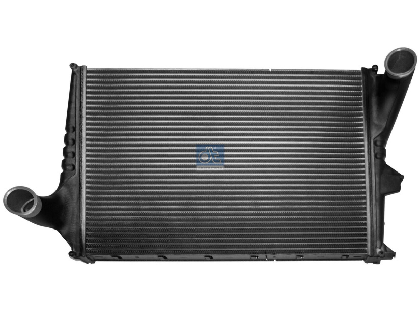 DT INTERCOOLER 2.15334