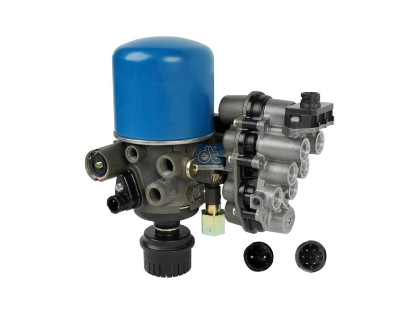 DT AIR DRYER 5.70032