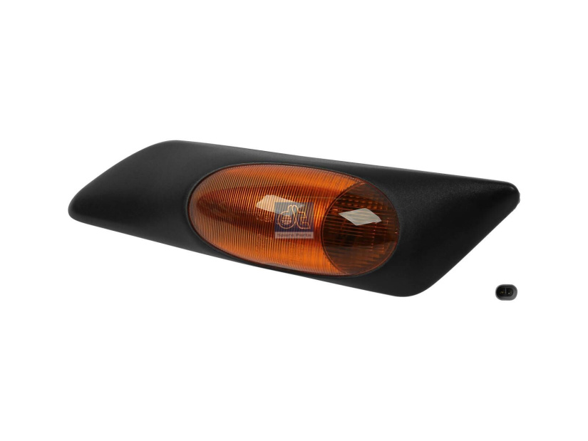 DT TURN SIGNAL LAMP 7.25148