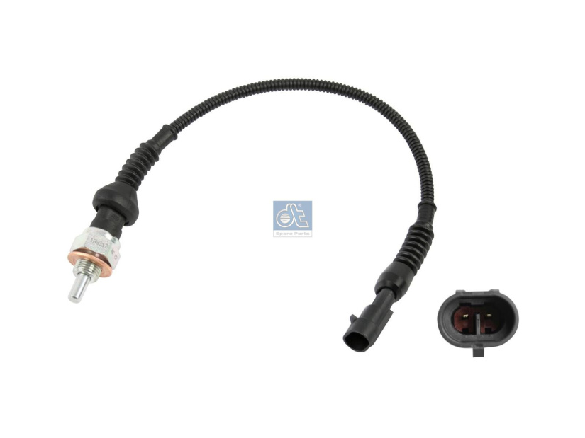 DT IVECO PERÄN LUKON ANTURI 7.38240
