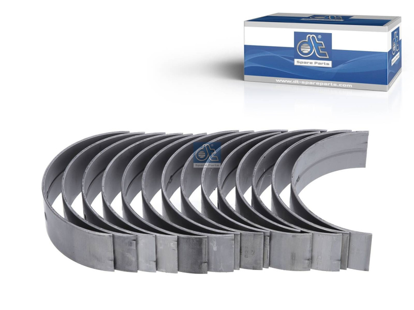 DT MAIN BEARING KIT 1.33221