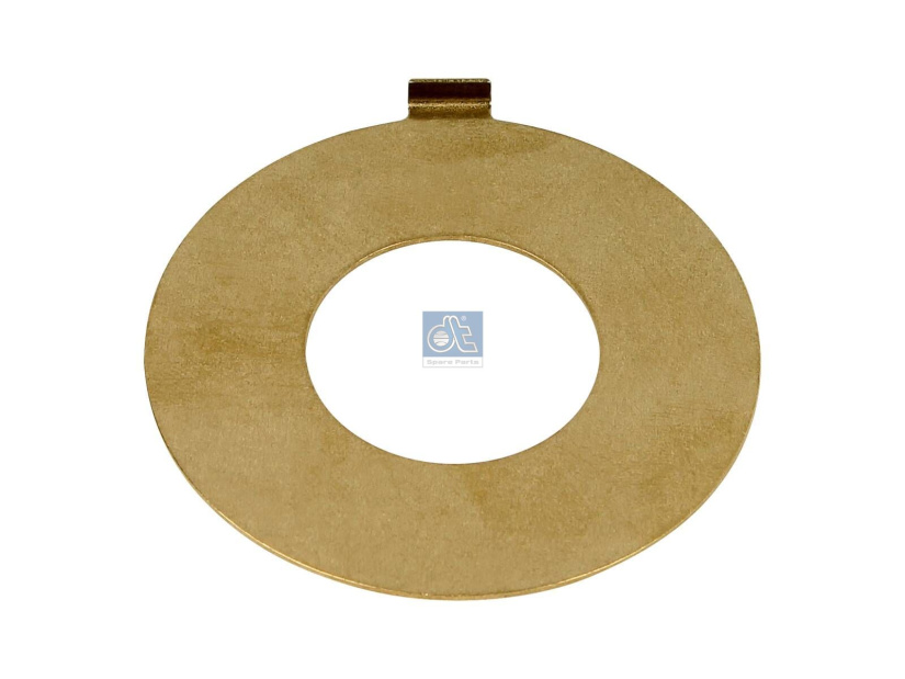 DT THRUST WASHER 4.61789