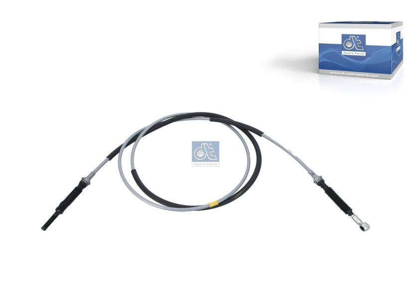DT CONTROL WIRE 5.00037