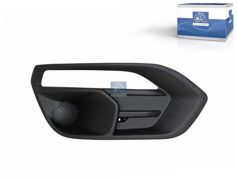 DT COVER MOULDING 7.71851