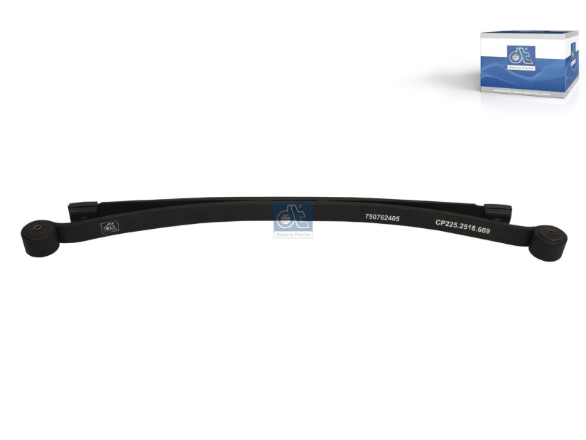 DT LEAF SPRING 4.71669