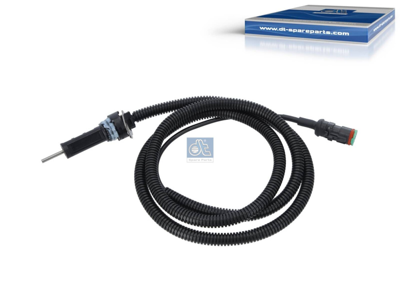 DT WEAR INDICATOR, RIGHT REPLACES RENAULT 6.61112