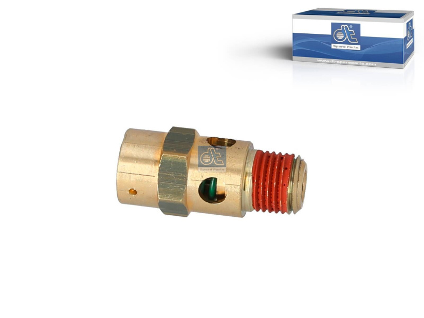 DT REPAIR KIT 2.94807