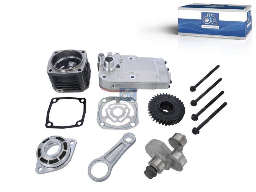 DT REPAIR KIT 4.92133