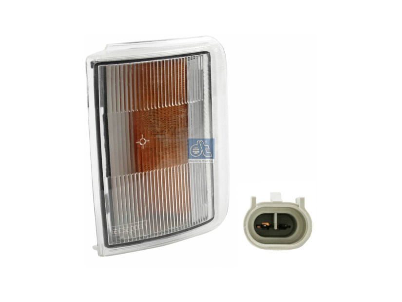 DT TURN SIGNAL LAMP 7.25107
