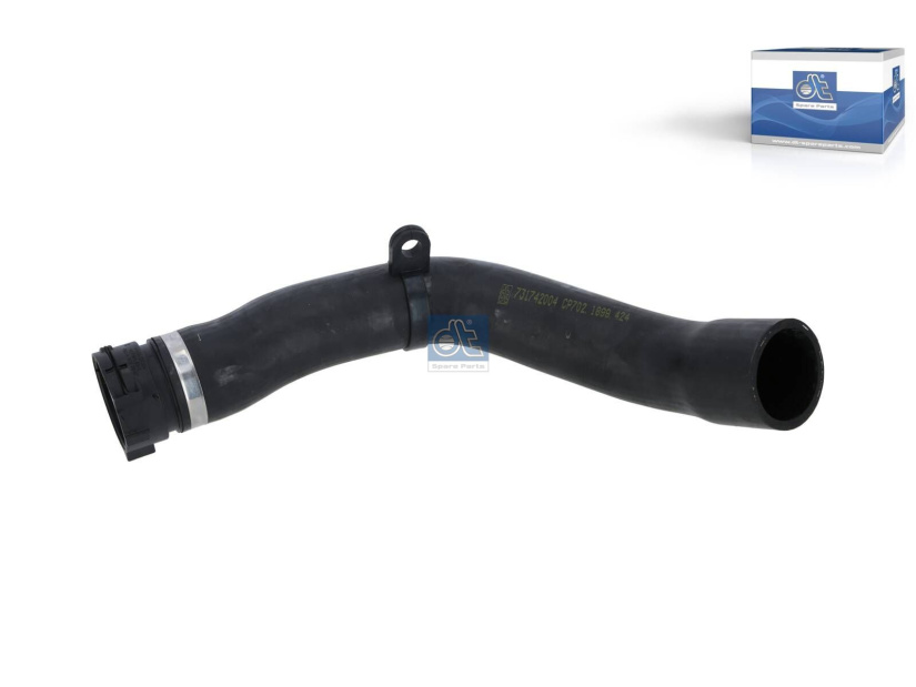 DT RADIATOR HOSE 5.45424