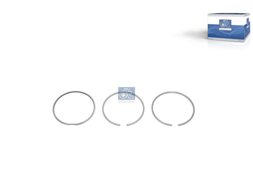 DT PISTON RING KIT 7.94094