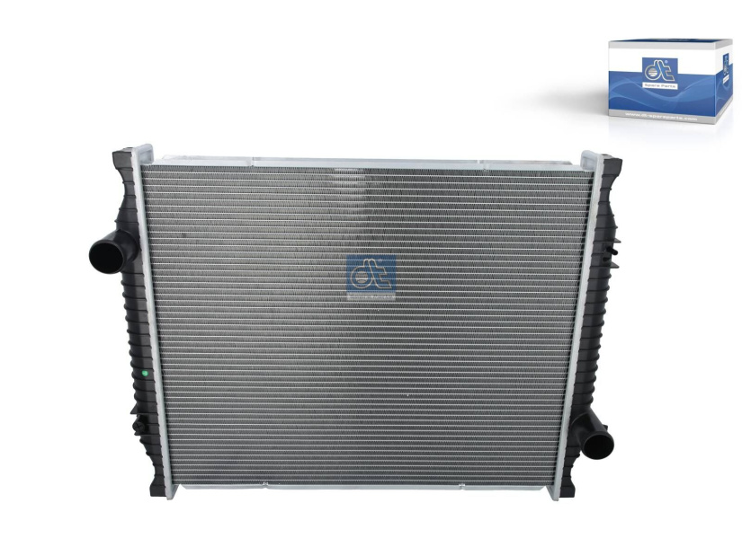 DT RADIATOR 6.35244