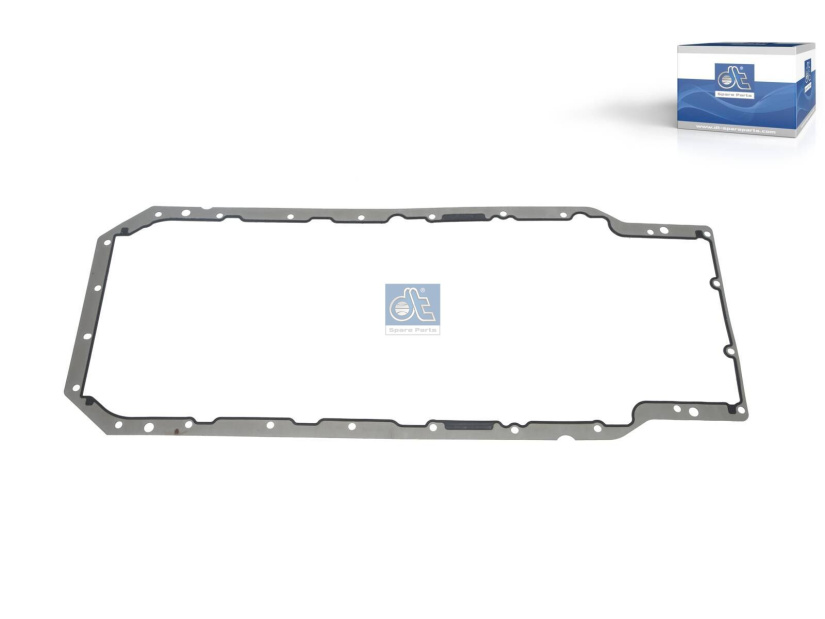 DT OIL SUMP GASKET 4.01327