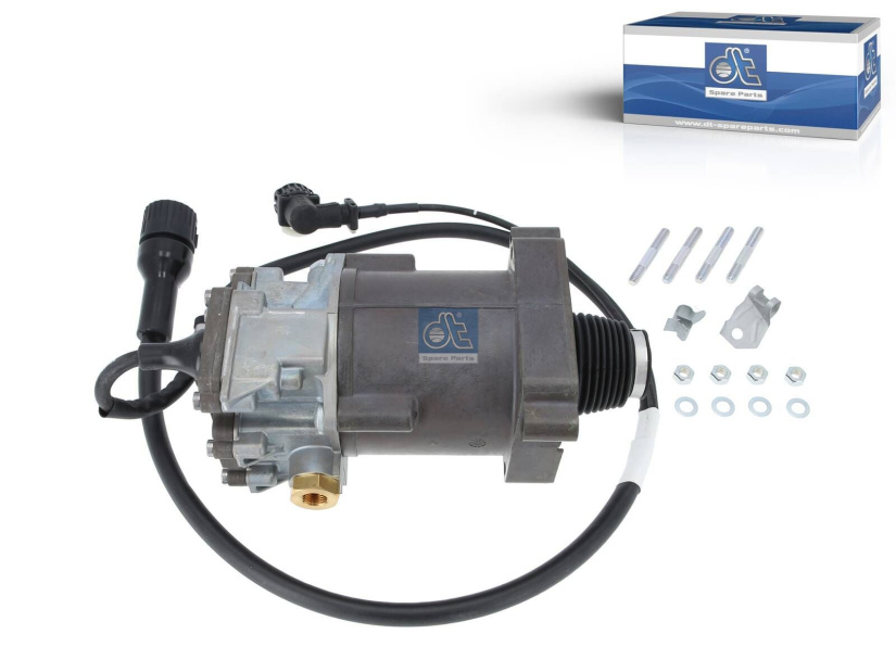 DT CLUTCH SERVO 4.64343