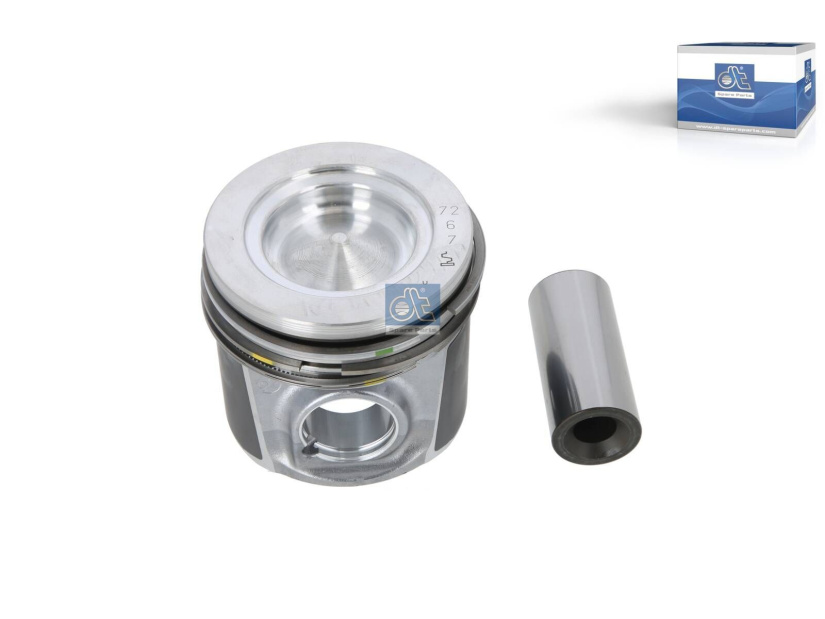 DT PISTON 7.54669