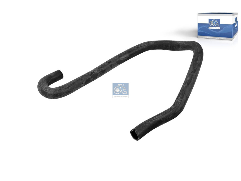 DT RADIATOR HOSE 6.35911