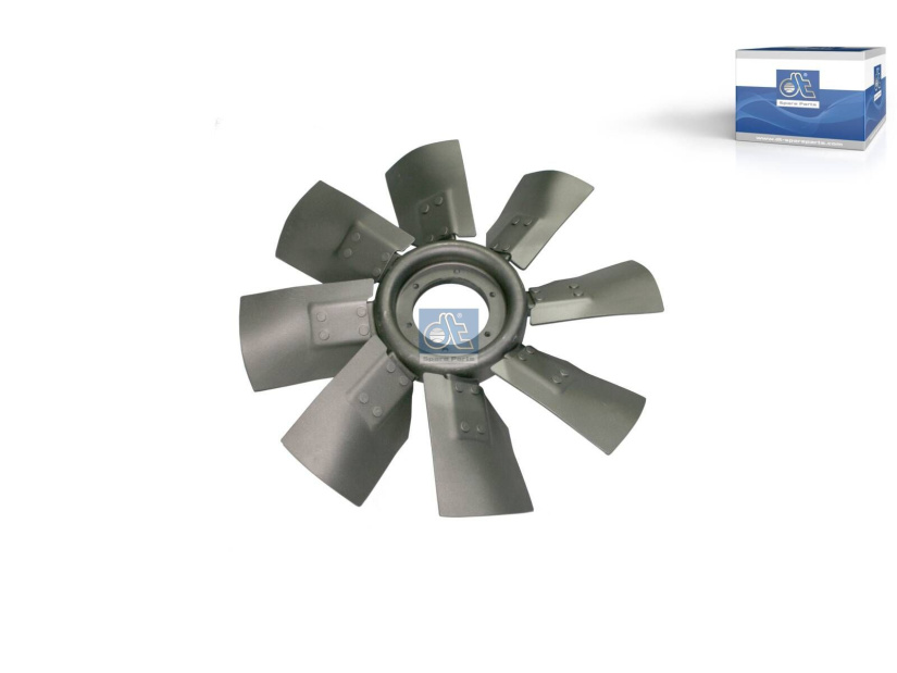 DT FAN 4.60924