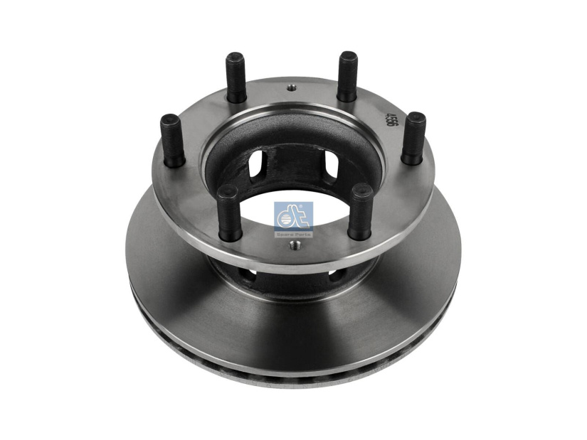 DT BRAKE DISC 7.36022