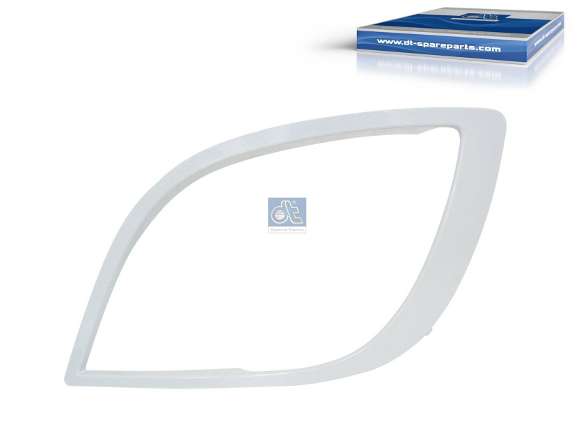 DT LAMP FRAME 5.16280