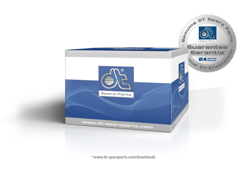 DT SILENCER 3.25153