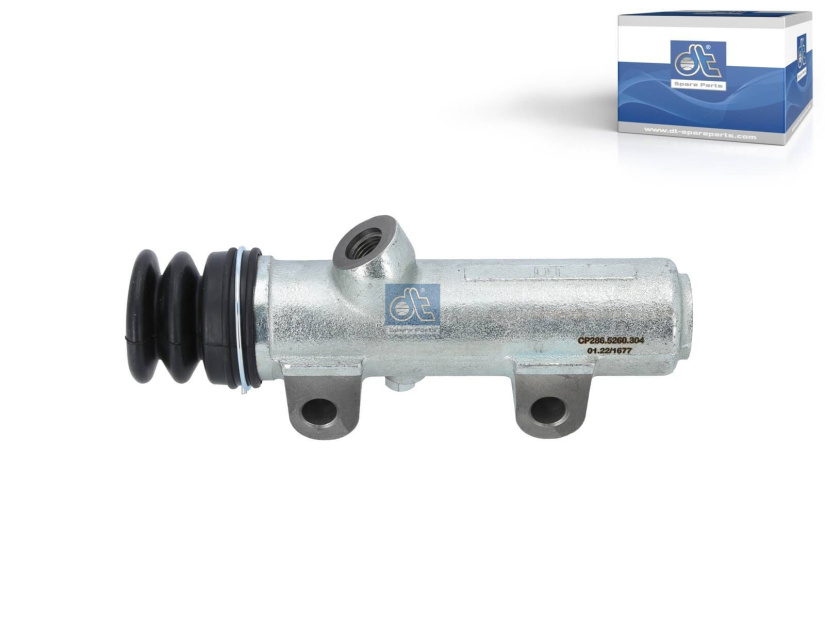 DT CLUTCH CYLINDER 7.18304