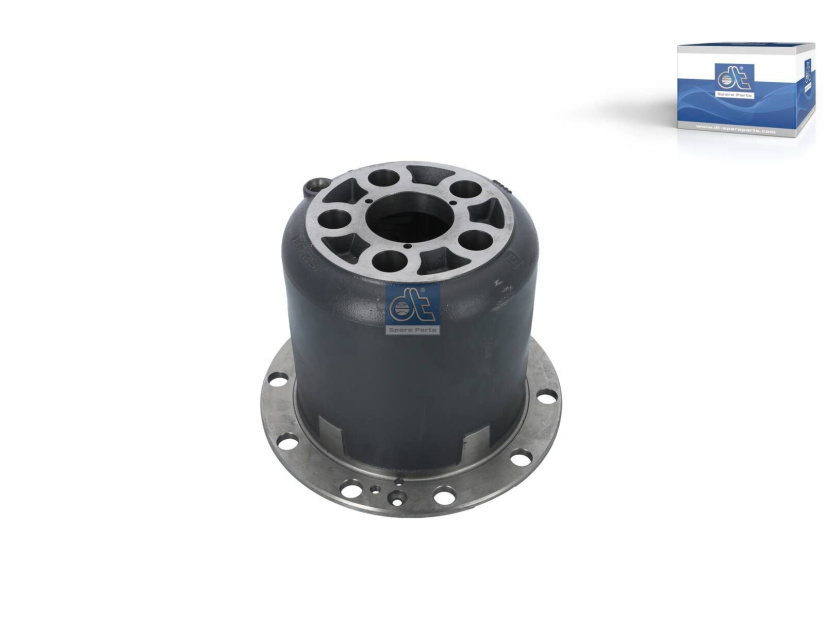 DT BELL HUB 1.00321