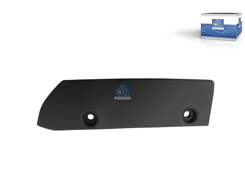 DT BUMPER END PANEL 5.00020
