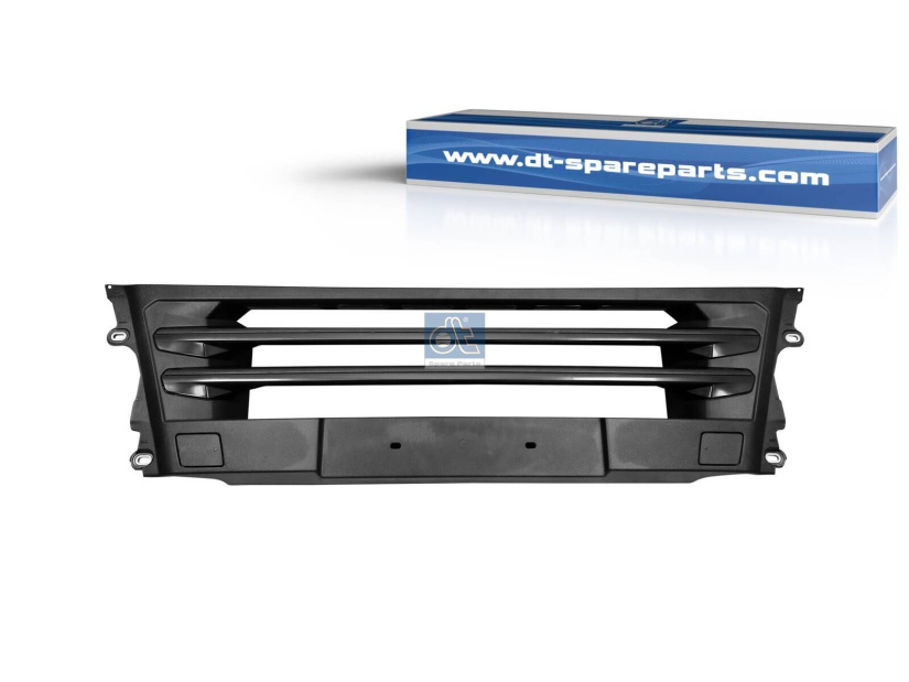 DT BUMPER 3.81271