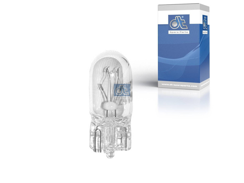 DT BULB 9.78162