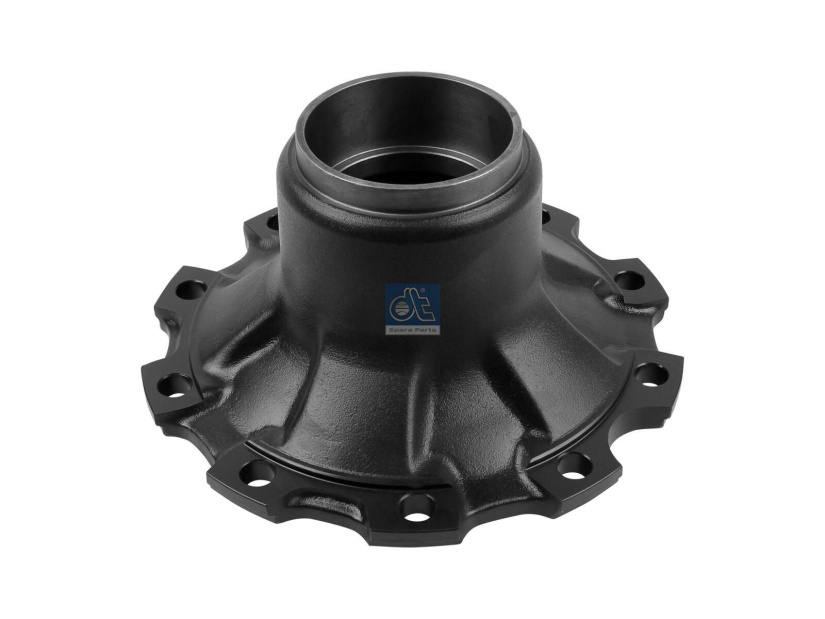 DT WHEEL HUB 4.63152