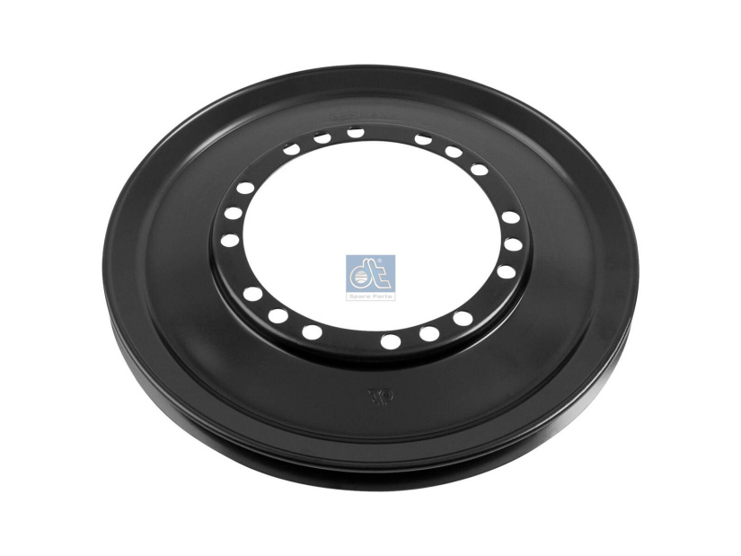 DT PULLEY 4.62130
