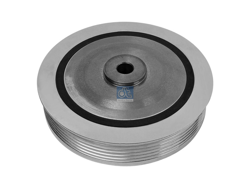 DT PULLEY 6.21125