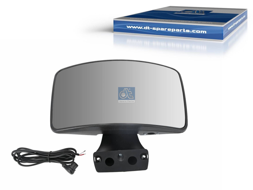 DT KERB OBSERVATION MIRROR 3.86049