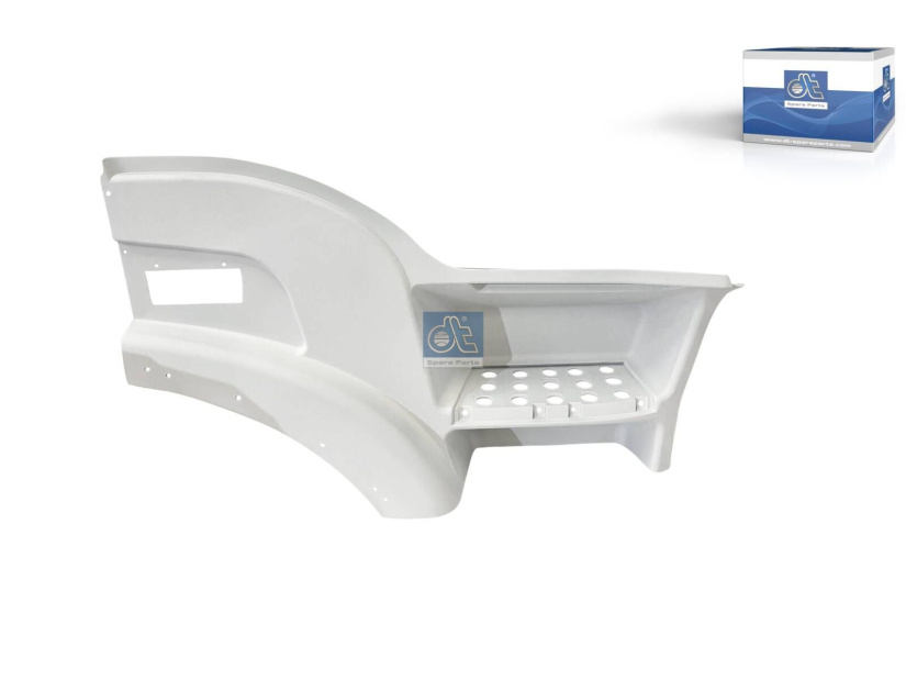DT STEP WELL CASE 7.00319