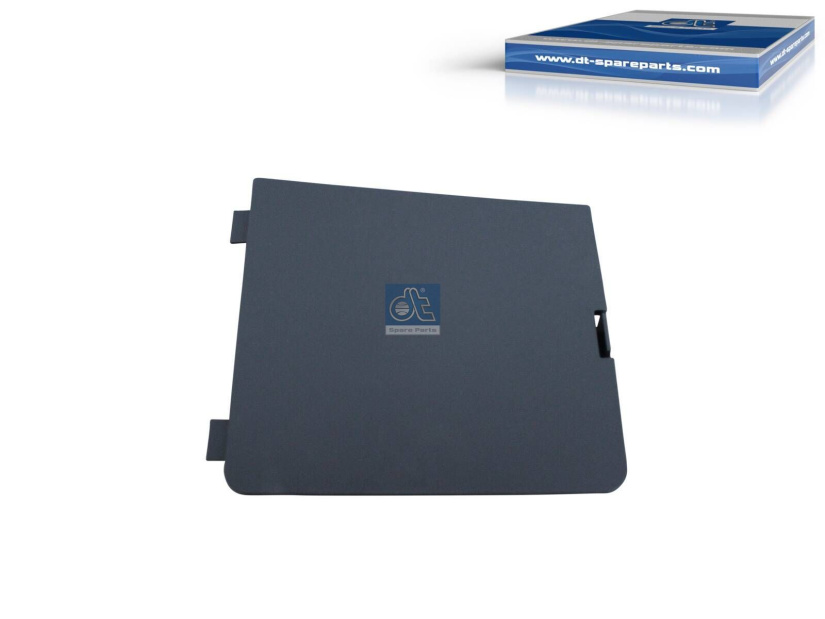 DT COVER 7.75105